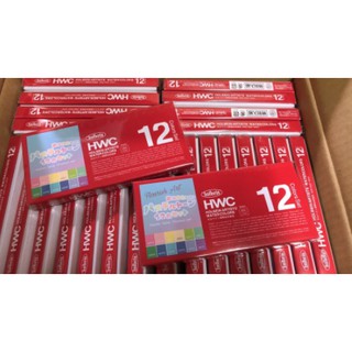 Bộ Holbein Pastel 12 Màu Phiên Bản Limited - Bộ 5ML/TUÝP