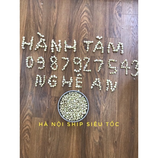 1kg Hành tăm 🧅 (củ nén) Nghệ An, của nhà trồng được bán rẻ cho mọi nhà dùng ạ <3 | BigBuy360 - bigbuy360.vn