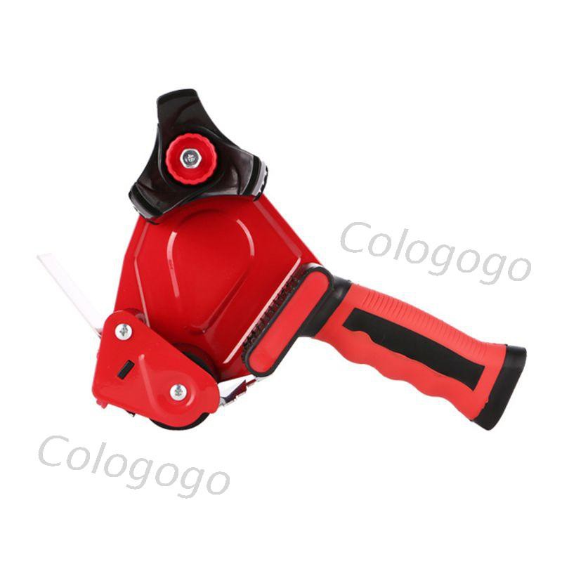 Dụng Cụ Cắt Băng Dính Thiết Kế Cầm Tay Đa Năng Tiện Dụng