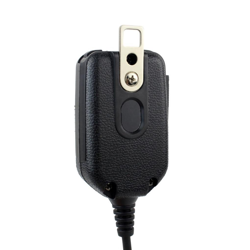 Micro Cầm Tay Thay Thế Cho ICOM HM36 IC-718 IC-775 IC-7200