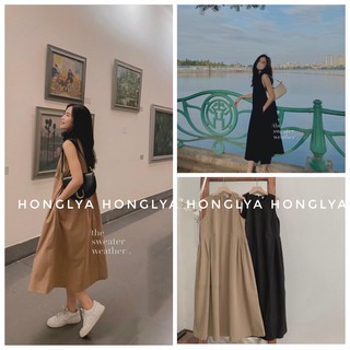 Váy thô đũi hàng đẹp chất cực phẩm