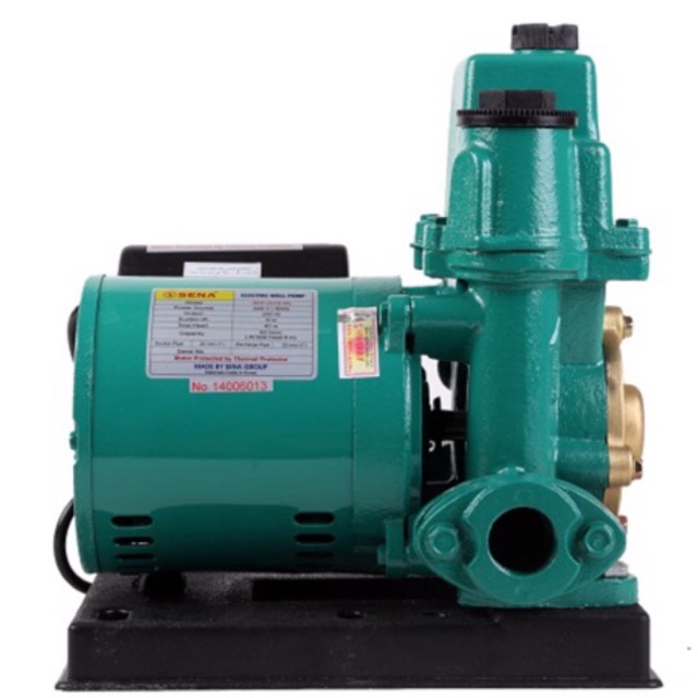 Máy bơm nước sena 251E