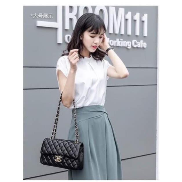 Túi sách Nữ, Túi 2 Lắp Chất Liệu Da Mềm Siêu  Xịn Sò,(Hàng Quá Đẹp) | BigBuy360 - bigbuy360.vn