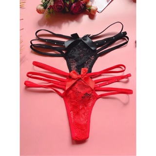 Combo 3 quần lót lọt khe sexy
