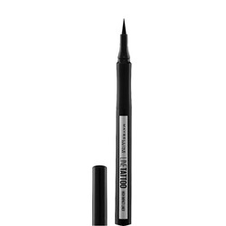 Bút Kẻ Mắt Nước Lâu Trôi 36H không thấm nước Maybelline New York Line Tattoo High Impact Liner 1g