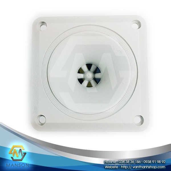 Loa nhà yến dòng chống ẩm SWIFTLET AX62