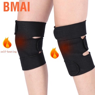 [Hàng mới về] Cặp nẹp quấn đầu gốI tự sưởi ấm từ tính tiện lợi