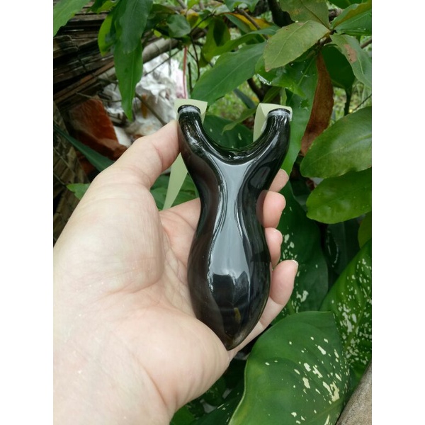 Ná sừng trâu,chạc 6 và 7