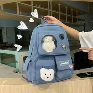 Balo thời trang 4 món