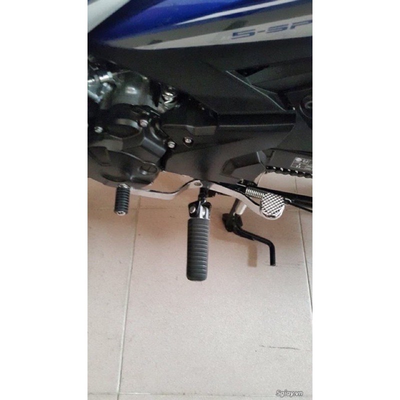 Cần số 2 chiều cho ex 135 , 150 và winner