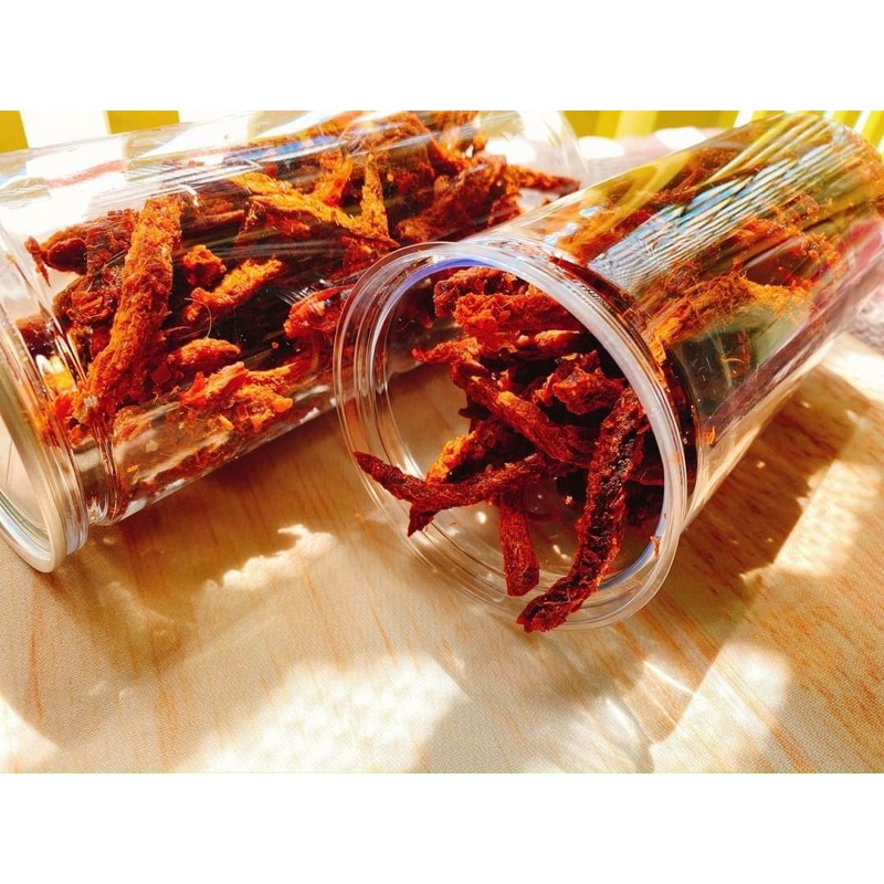 KHÔ BÒ QUE LOẠI 1 THƠM NGON CHẤT LUỘNG ĂN VẶT TÍ  ĐỒ ĂN VẶT SÀI GÒN VỪA NGON VỪA RẺ | BigBuy360 - bigbuy360.vn