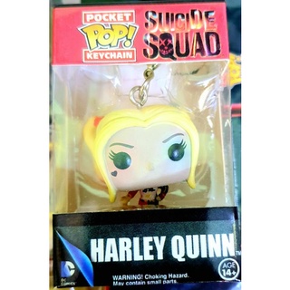 Mô hình Funko Jocker & Harley Quinn