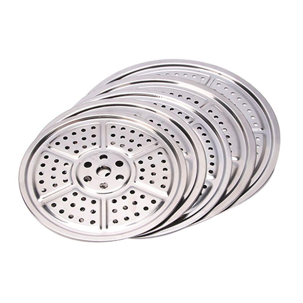 SUENIN Giá Hấp Đa Năng Chất Liệu Inox Cho Nhà Bếp