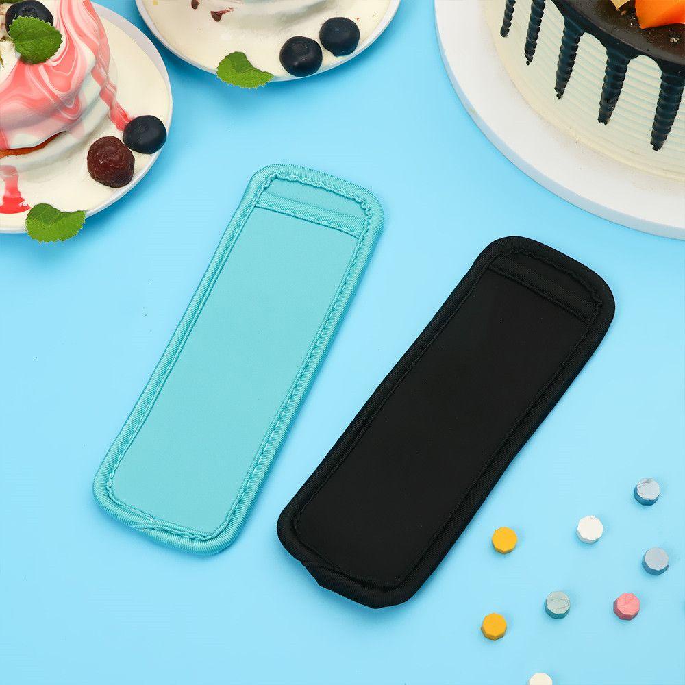 Bộ 5 Vỏ Bọc Giữ Que Kem Tiện Dụng Cho Gia Đình