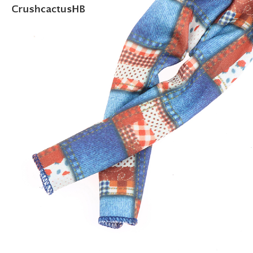 Bộ quần áo trang trí cho búp bê cỡ 30cm 5 kiểu tùy chọn