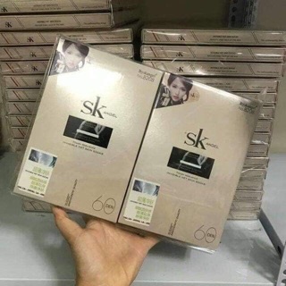 Quần tất SK giả da chân