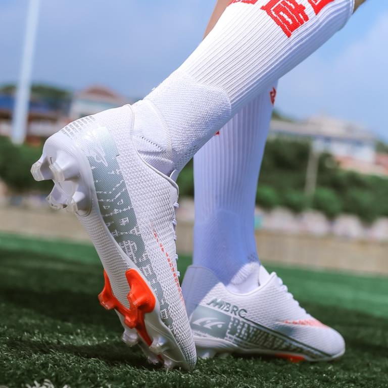 giảm giá Giày Đá Bóng CR7 Cho Nam Giới Năng Động Cao Cấp 👡Tốt NEW 2020 NEW new new ' ^ !⛸️