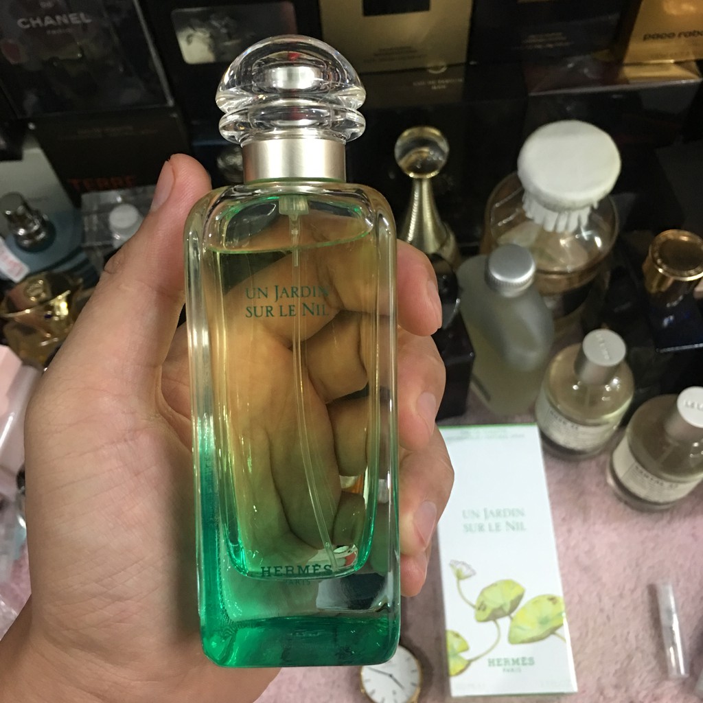 Mẫu Thử Nước Hoa Nữ Un Jardin Sur Le Nil| Mua Ngay | | BigBuy360 - bigbuy360.vn