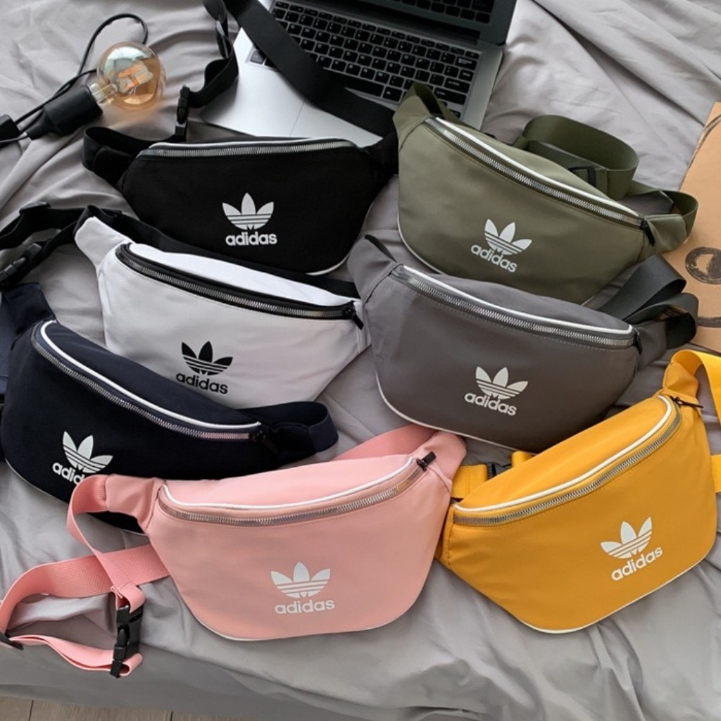 Túi Đeo Chéo Nam TC18 📍MenStore 📍Siêu Chống Nước 📍 Unisex Street Style | BigBuy360 - bigbuy360.vn