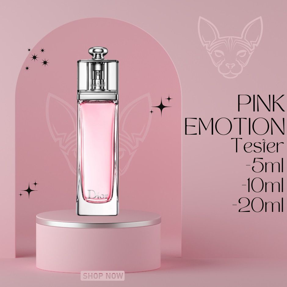 Nước hoa Dior Addict Eau Fraiche (5ml/10ml/20ml)