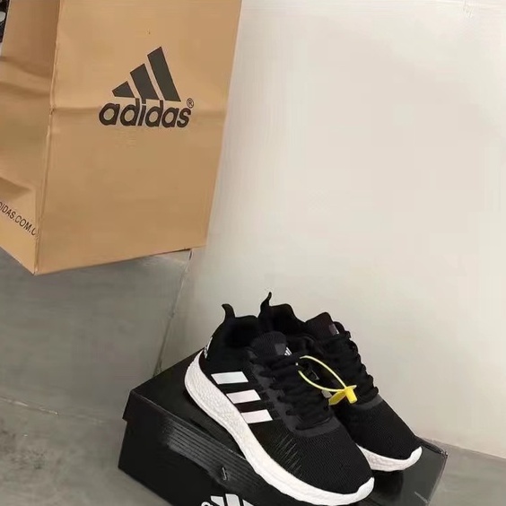 Hàng Có Sẵn! Giày sneakers adidas szie 36-47 Thời Trang Thoải Mái Cá Tính Cho Nam