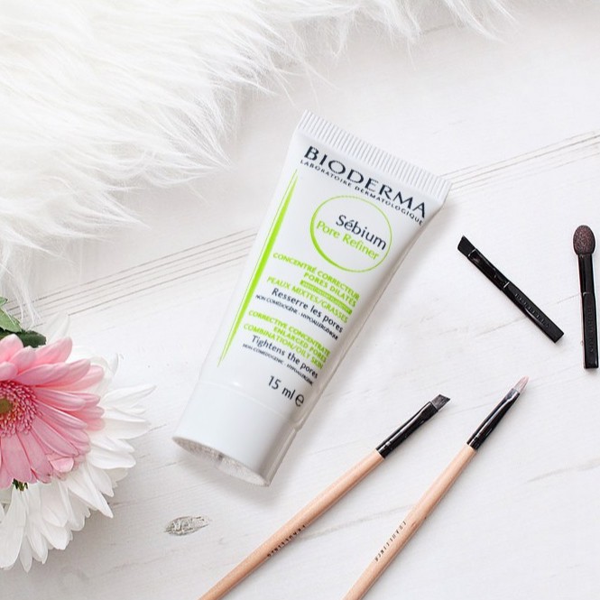 Kem dưỡng Bioderma Sebium Pore Refiner se khít lỗ chân lông 30ml | BigBuy360 - bigbuy360.vn