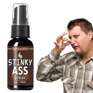 Đồ Chơi Xì Hơi Vui Nhộn 30ml