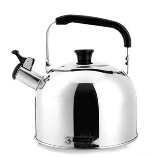 Ấm reo Smart Zebra 113525 6L