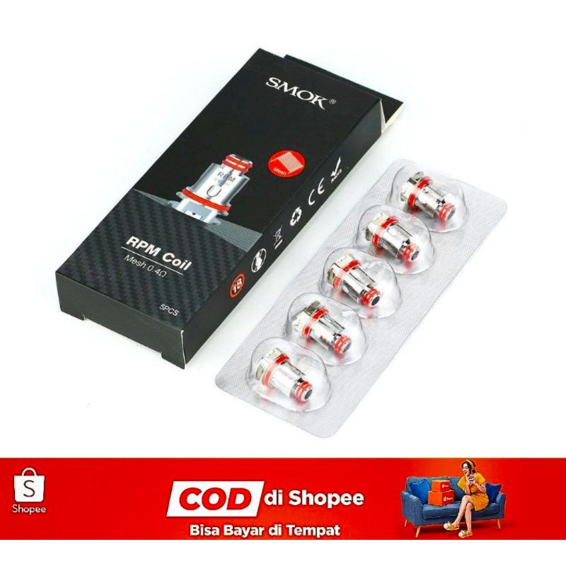 Cuộn Dây Đánh Lửa Rpm40 0.4 Coil Rpm 40 0.4 Rpm 40 | Coil Rpm 80 | Coil Fetch Pro