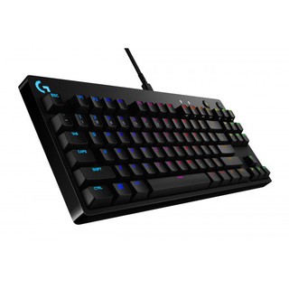 Bàn phím logitech PRO X