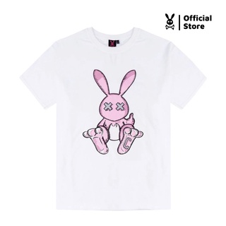 Áo Thun Unisex Bad Rabbit Draw C 100% Cotton - Local Brand Chính Hãng