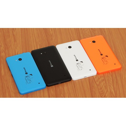 Vỏ nắp lưng Nokia Lumia 640