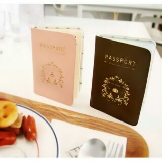 Vỏ đựng hộ chiếu/passport