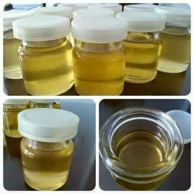 Dầu dừa bến tre
