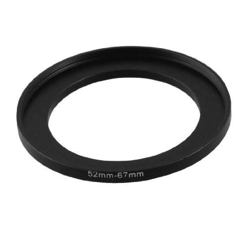 Vòng Chuyển Đổi Ống Kính Máy Ảnh 52mm - 67mm | BigBuy360 - bigbuy360.vn