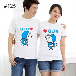 Áo đôi DOREMON