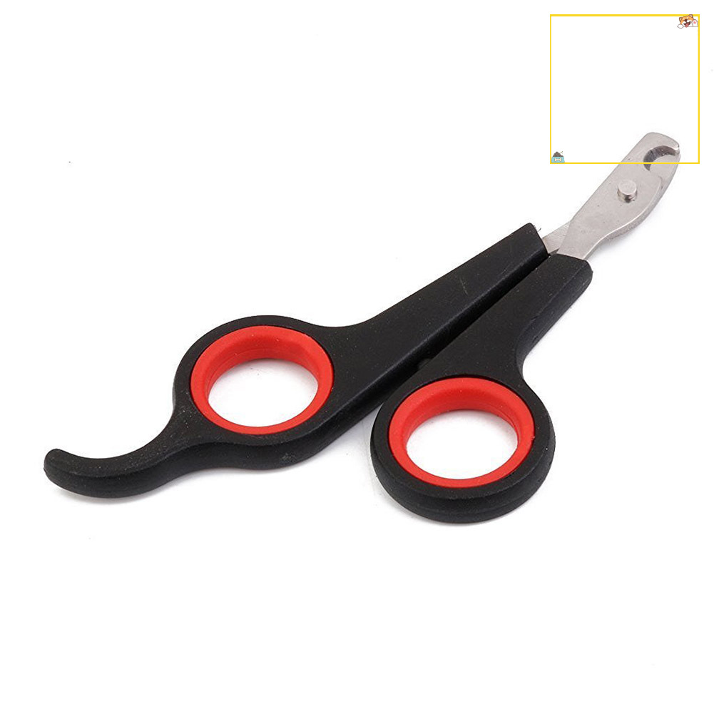 Kéo Cắt Móng Cho Thú Cưng