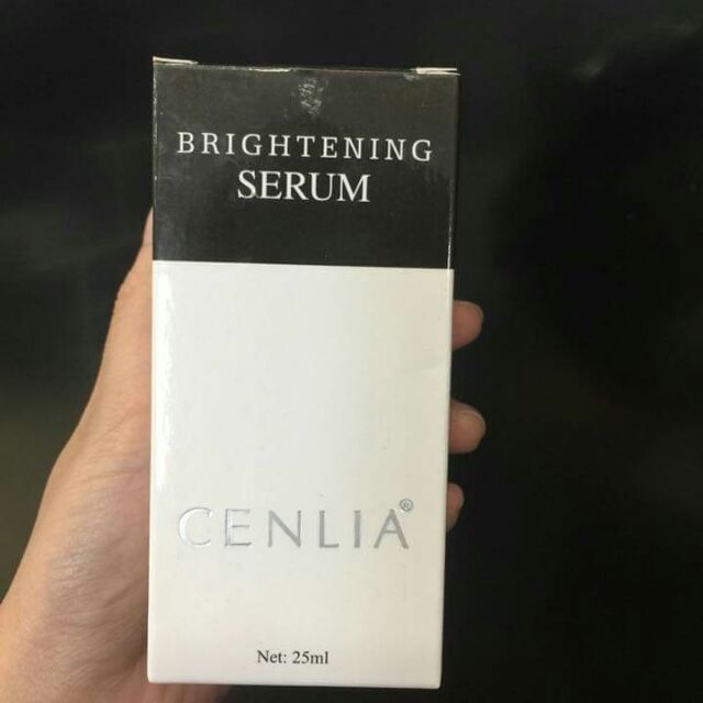 Serum Cenlia