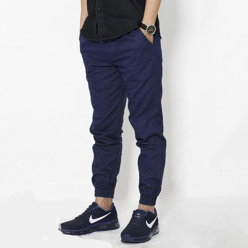 Quần Jogger KaKi Nam ống Bo - GIẢM GIÁ SỐC, Phom từ 45 đến 67kg | BigBuy360 - bigbuy360.vn