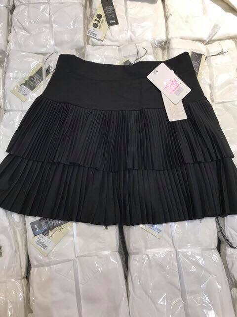 Chân váy xếp ly ( ảnh thật) | BigBuy360 - bigbuy360.vn