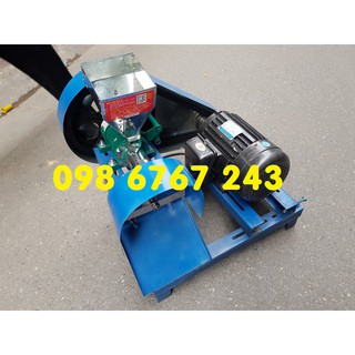 Máy nổ bỏng ngô cho đầu 7bec, ruột nổ của máy 7 béc