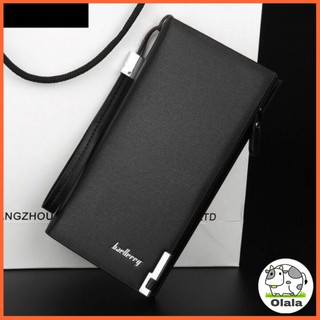 [HÀNG LOẠI 1 ] Ví nữ bóp dài nữ chính hãng Baellerry CAO CẤP Thiết kế Mới