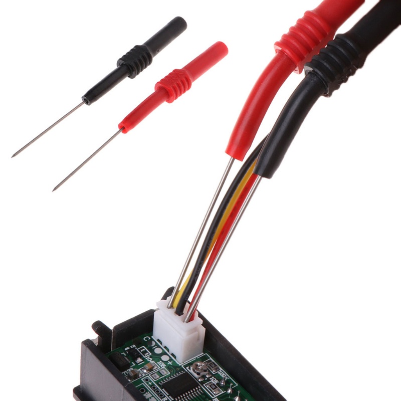 Đầu Dò Thử Điện YT176 L95mm Cho Xe Ô Tô