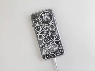 [Có sẵn] Sticker NCT DREAM We boom