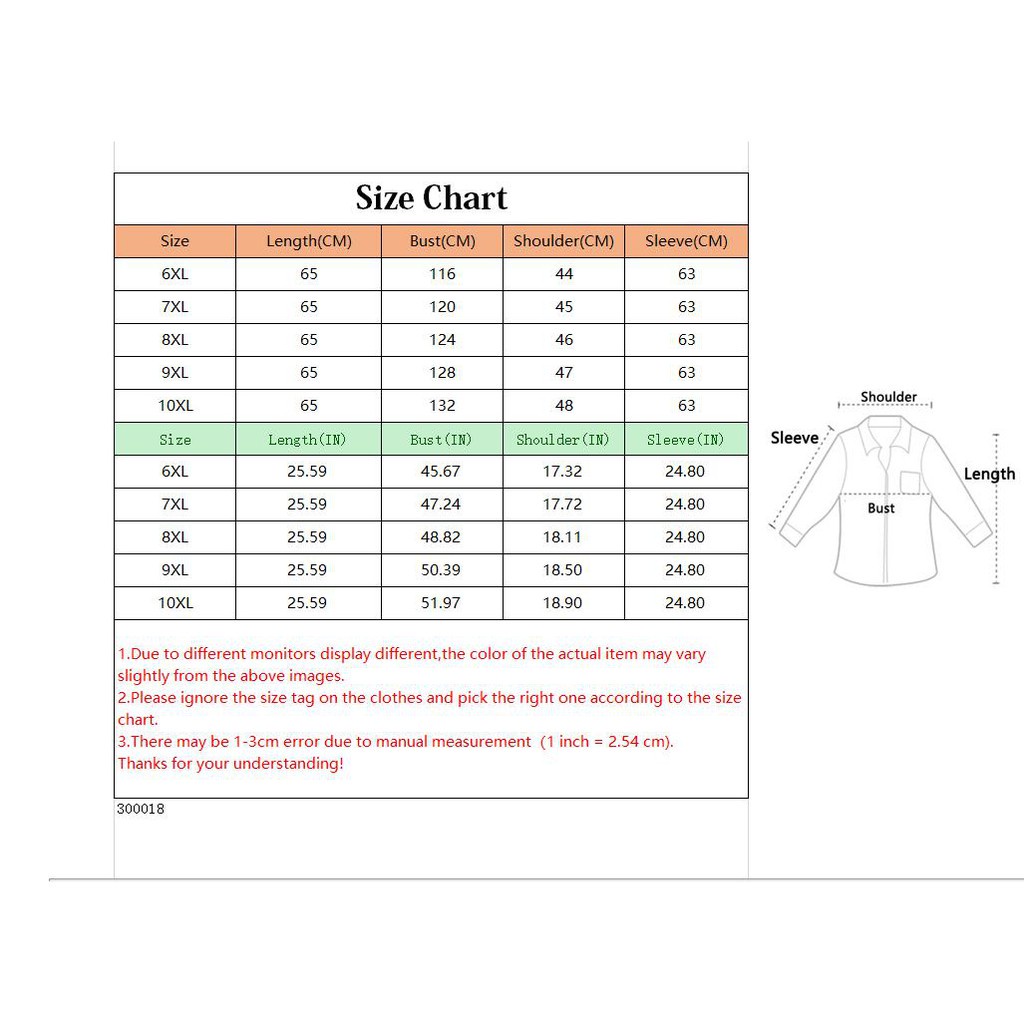 Áo Sơ Mi Công Sở Nữ Tay Dài Dáng Rộng Màu Sắc Nhã Nhặn Size 6XL-10XL