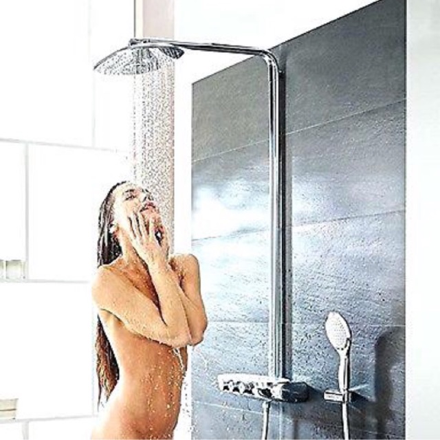 Sen Cây Thông Minh GROHE SMARTCONTROL 26250000