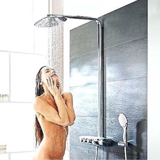 Sen cây thông minh grohe smartcontrol 26250000