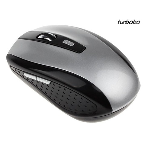 Chuột Quang Không Dây 2.4ghz Tiện Dụng