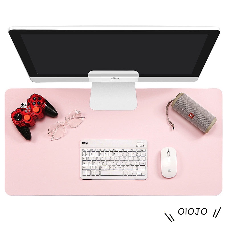 Large Size Mouse Pad Suitable for The Game Speed Version of The Mouse Pad Anti-skid Waterproof Double-sided OLO