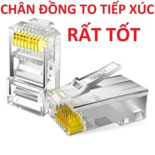 Hạt mang SENNIKO đồng nguyên chất